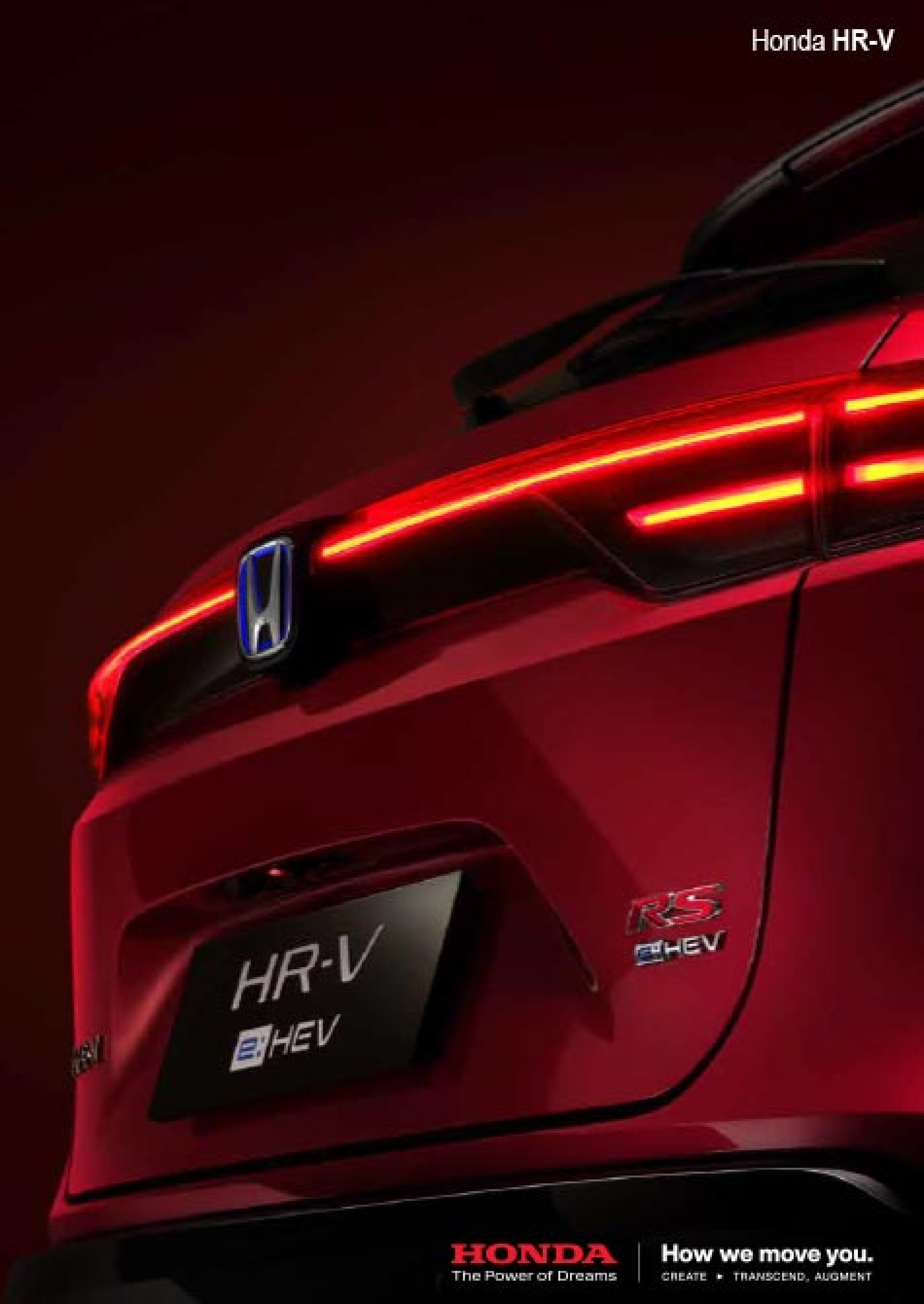 Promo Honda HR-V