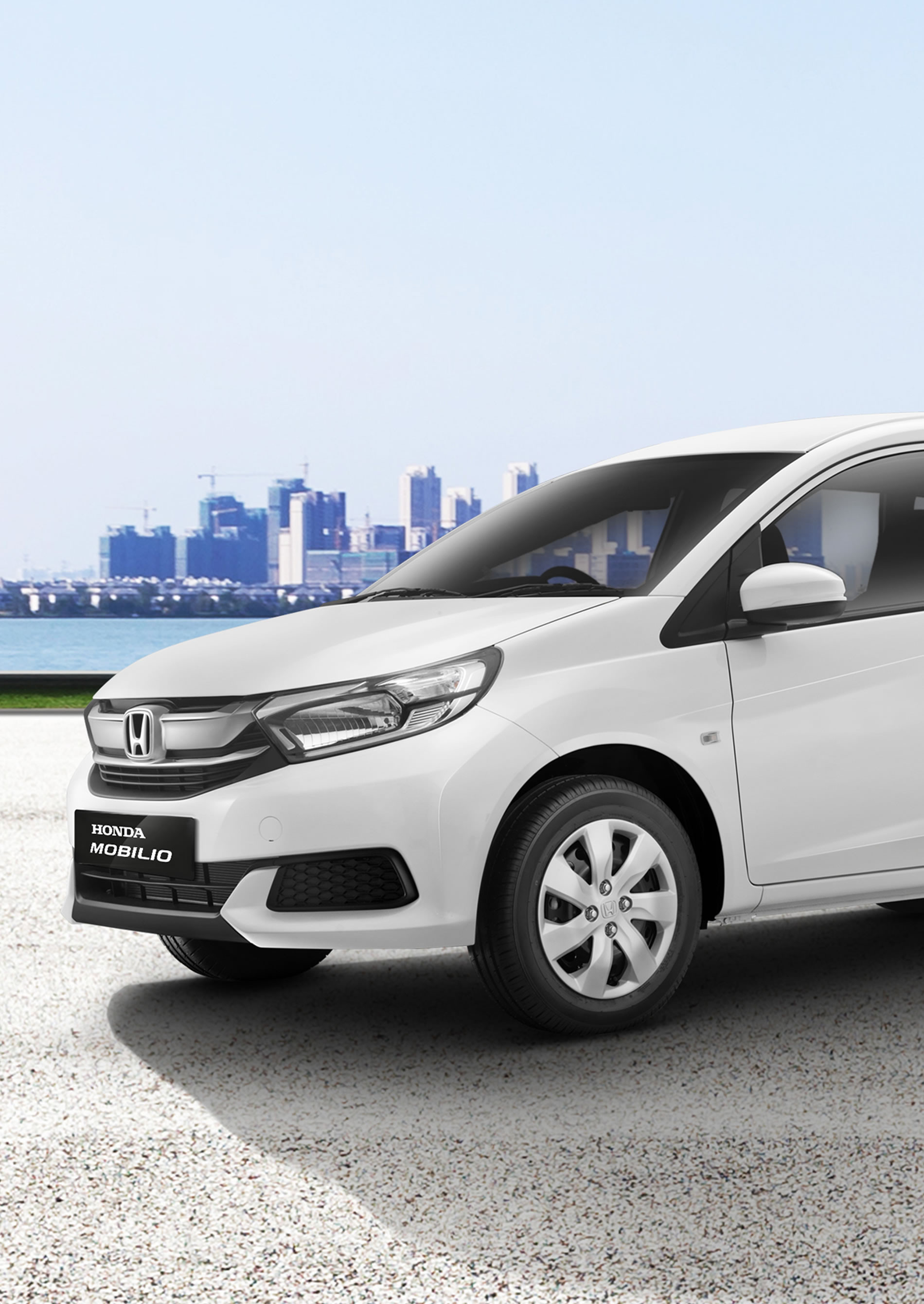Promo Honda MOBILIO