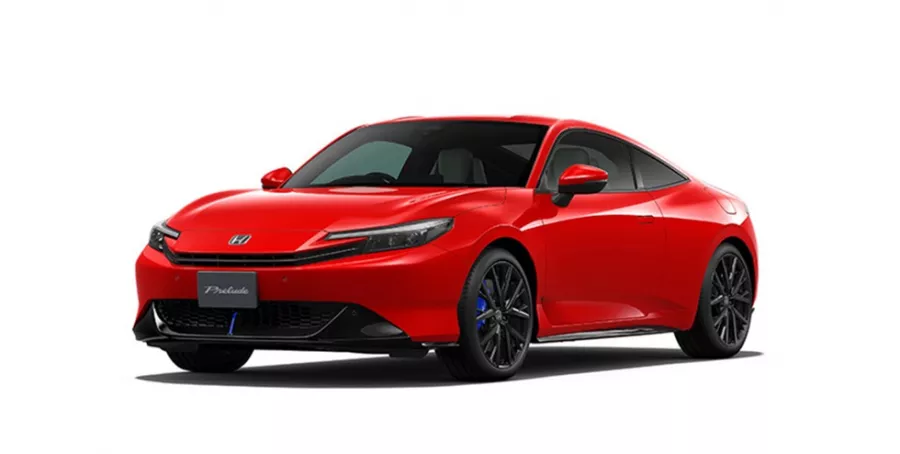 Deretan Mobil Hybrid Honda pada Japan Mobility Show 2025