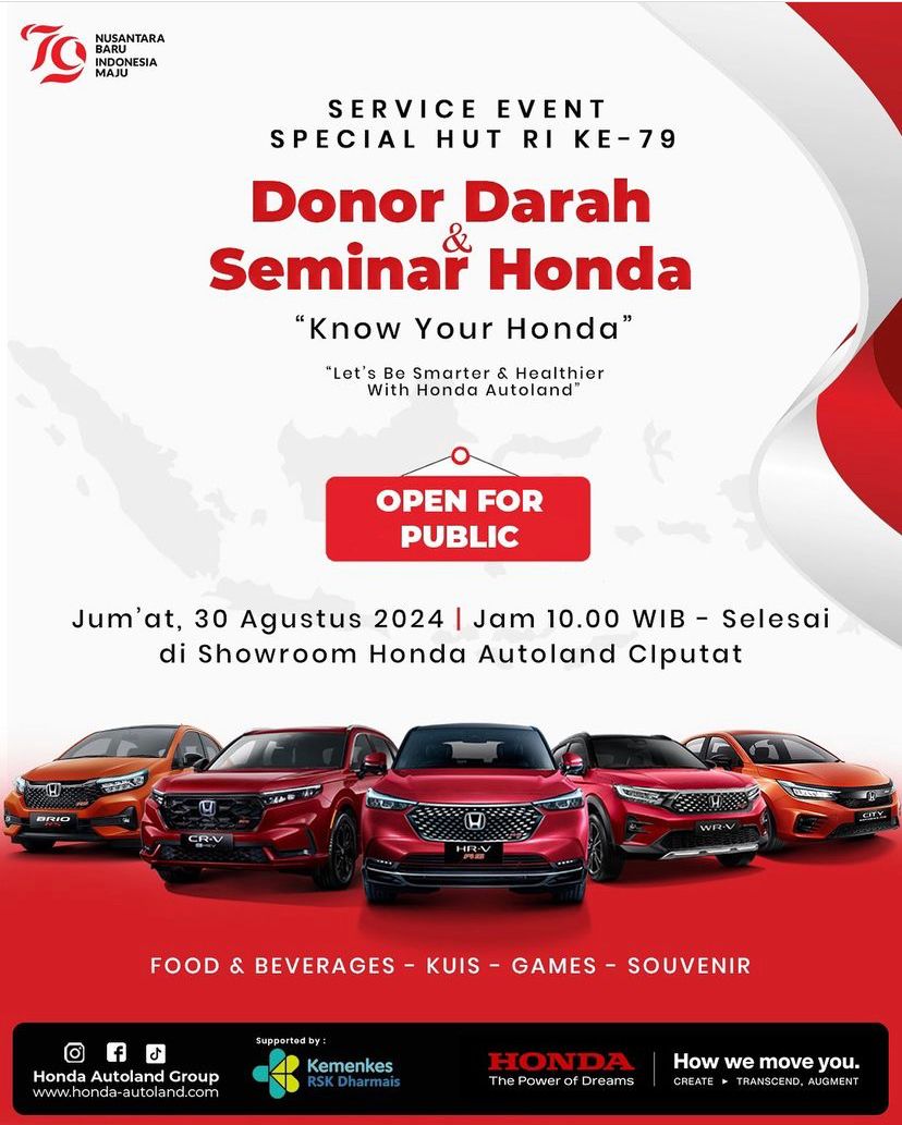 Donor Darah